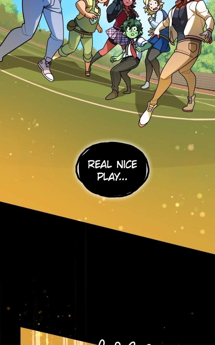 Fantasy Star Producer — Chapter 33 — page 5