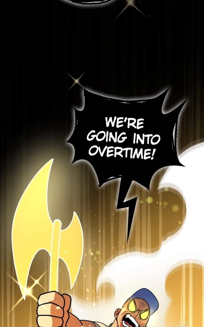 Fantasy Star Producer — Chapter 33 — page 7