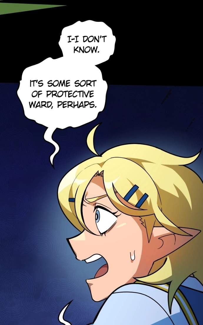 Fantasy Star Producer — Chapter 33 — page 11