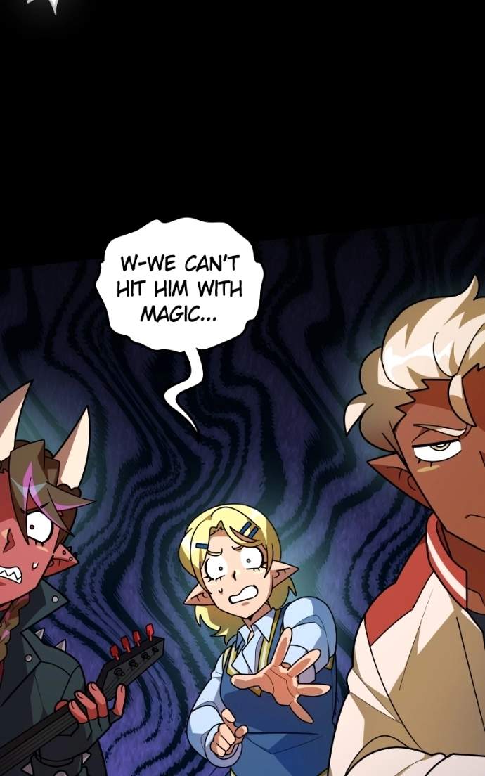 Fantasy Star Producer — Chapter 33 — page 19