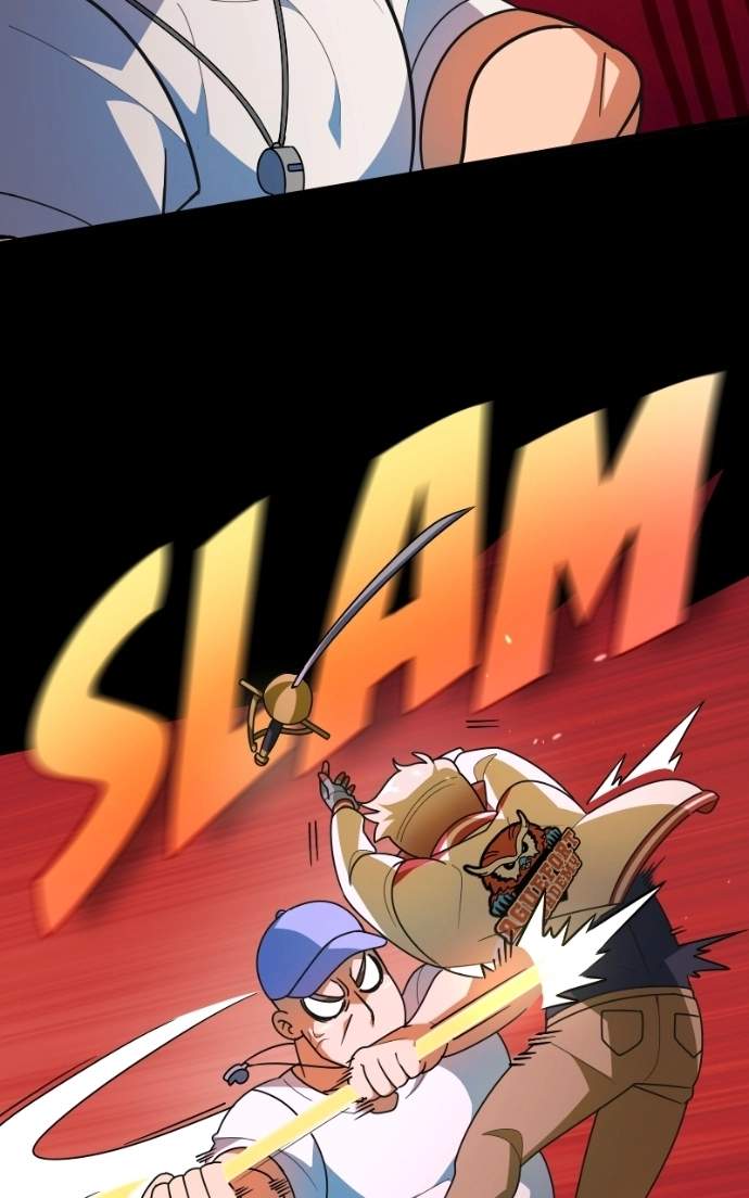 Fantasy Star Producer — Chapter 33 — page 23