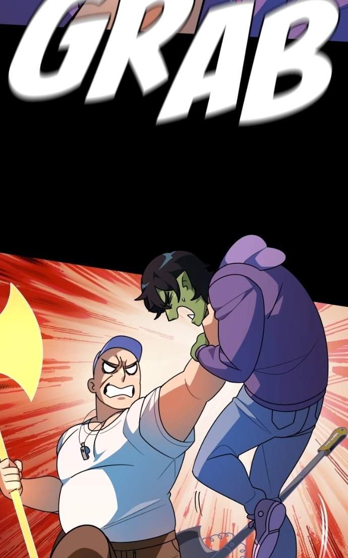 Fantasy Star Producer — Chapter 33 — page 29