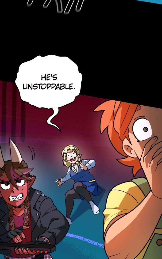 Fantasy Star Producer — Chapter 33 — page 34