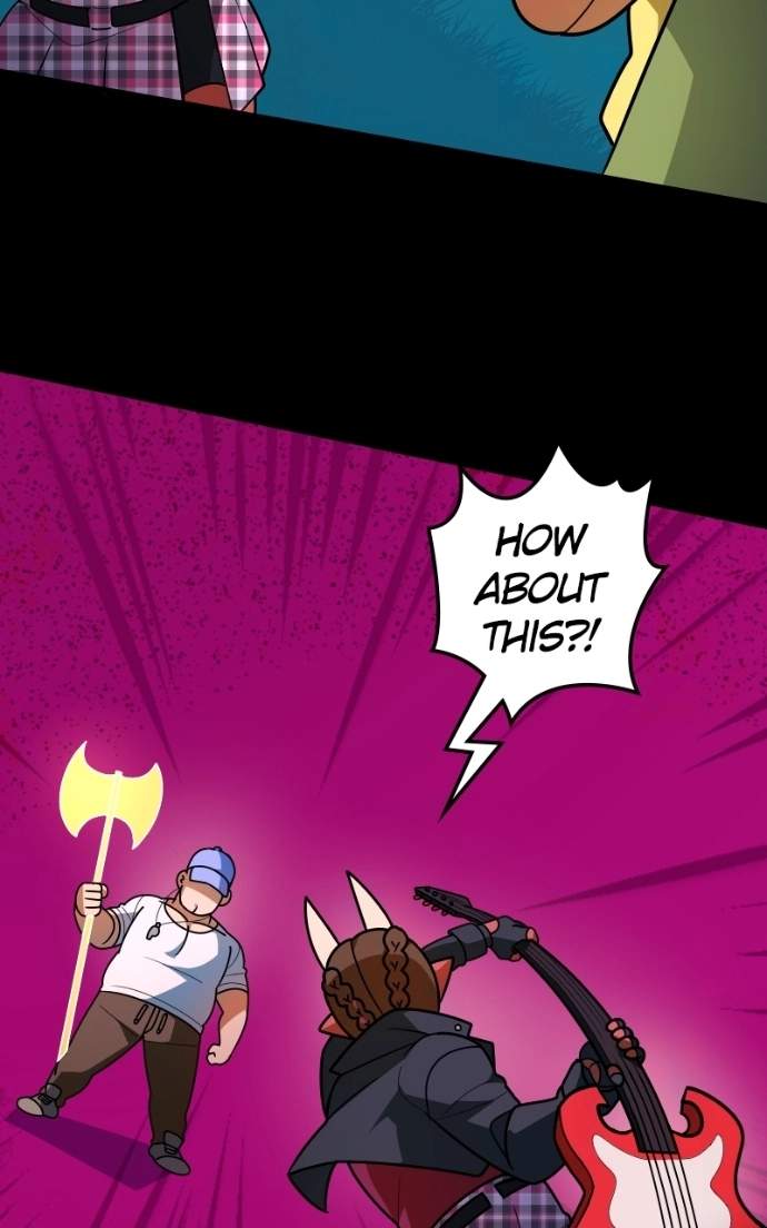 Fantasy Star Producer — Chapter 33 — page 35
