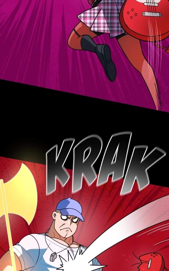 Fantasy Star Producer — Chapter 33 — page 36