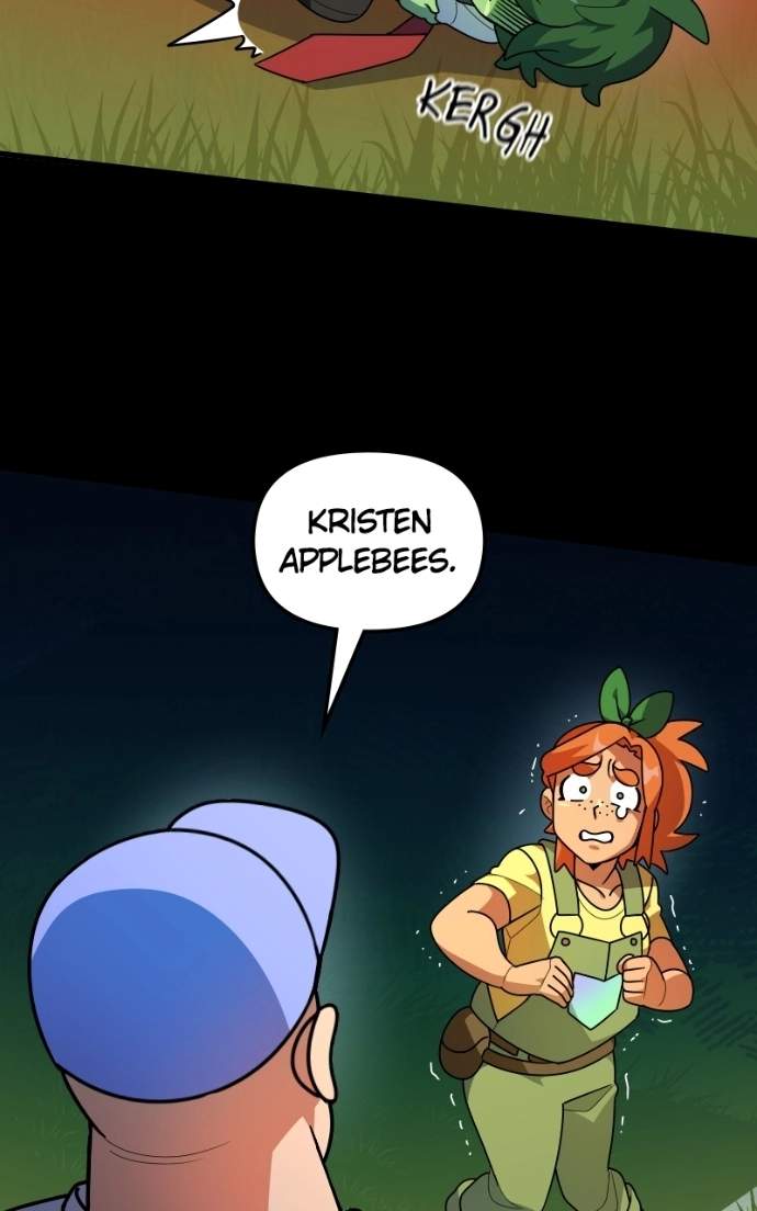 Fantasy Star Producer — Chapter 33 — page 44