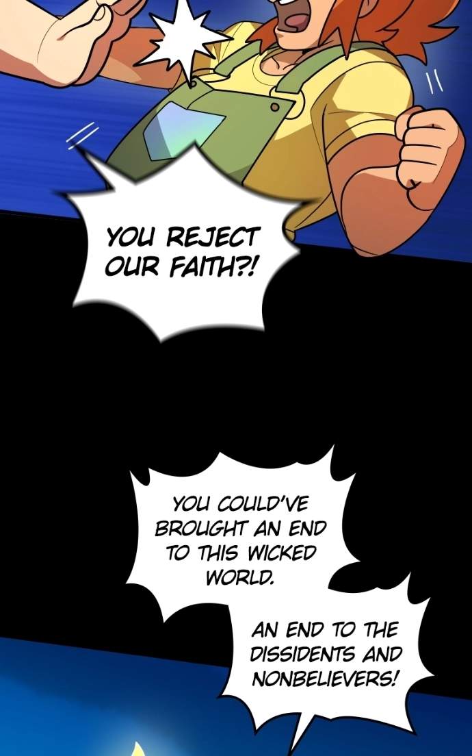 Fantasy Star Producer — Chapter 33 — page 46