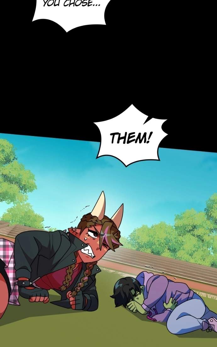 Fantasy Star Producer — Chapter 33 — page 48