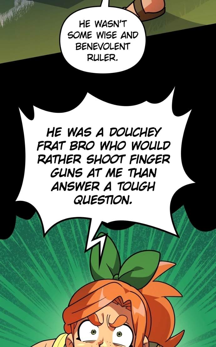 Fantasy Star Producer — Chapter 33 — page 55
