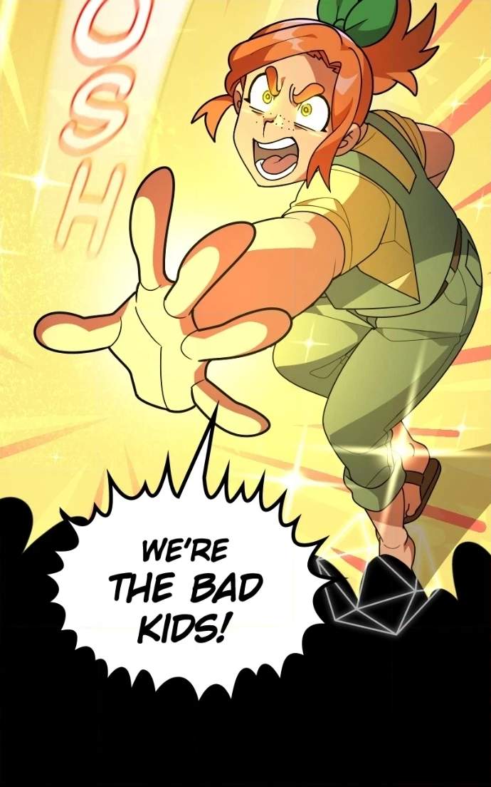 Fantasy Star Producer — Chapter 33 — page 60