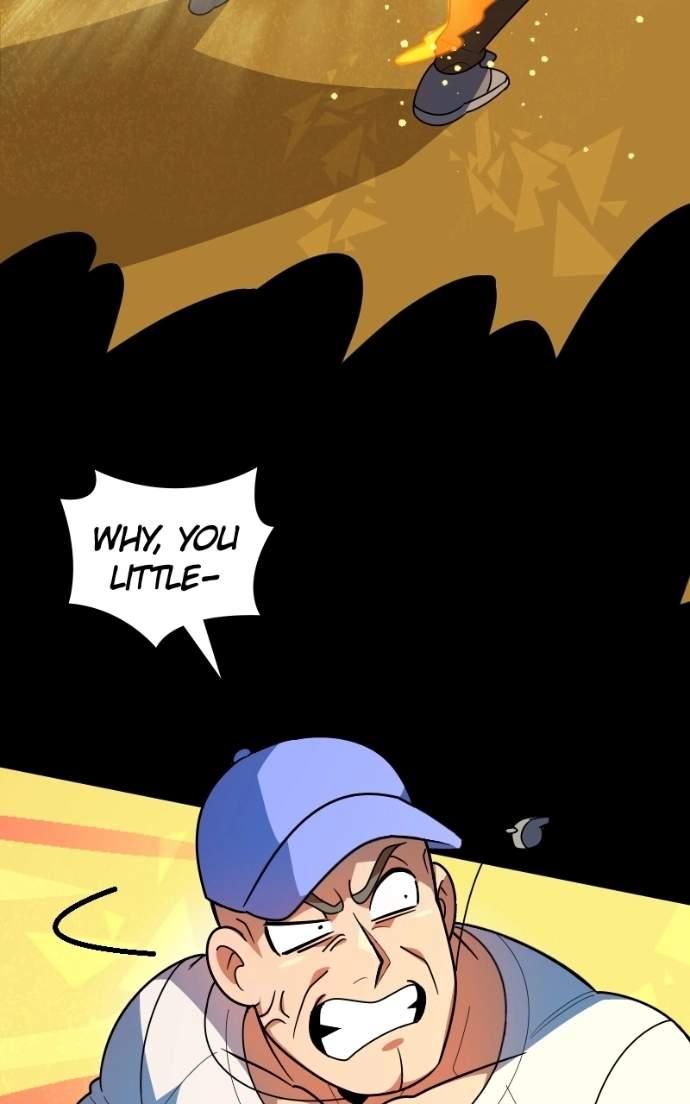 Fantasy Star Producer — Chapter 33 — page 63
