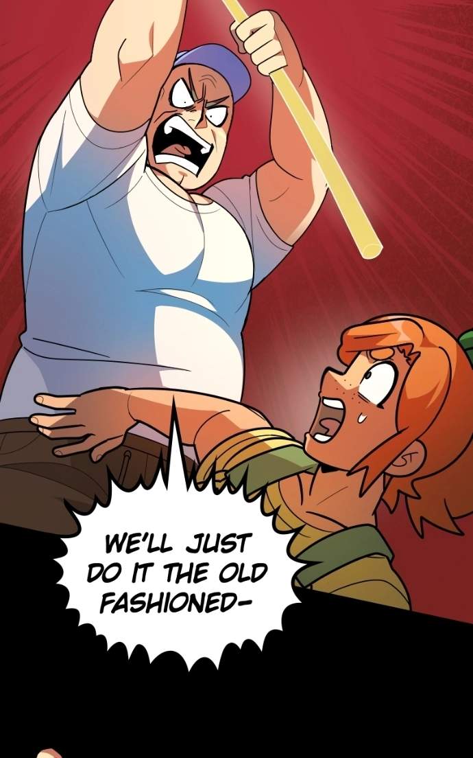 Fantasy Star Producer — Chapter 33 — page 65