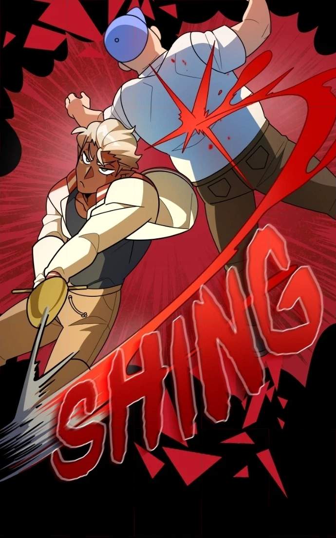 Fantasy Star Producer — Chapter 33 — page 70