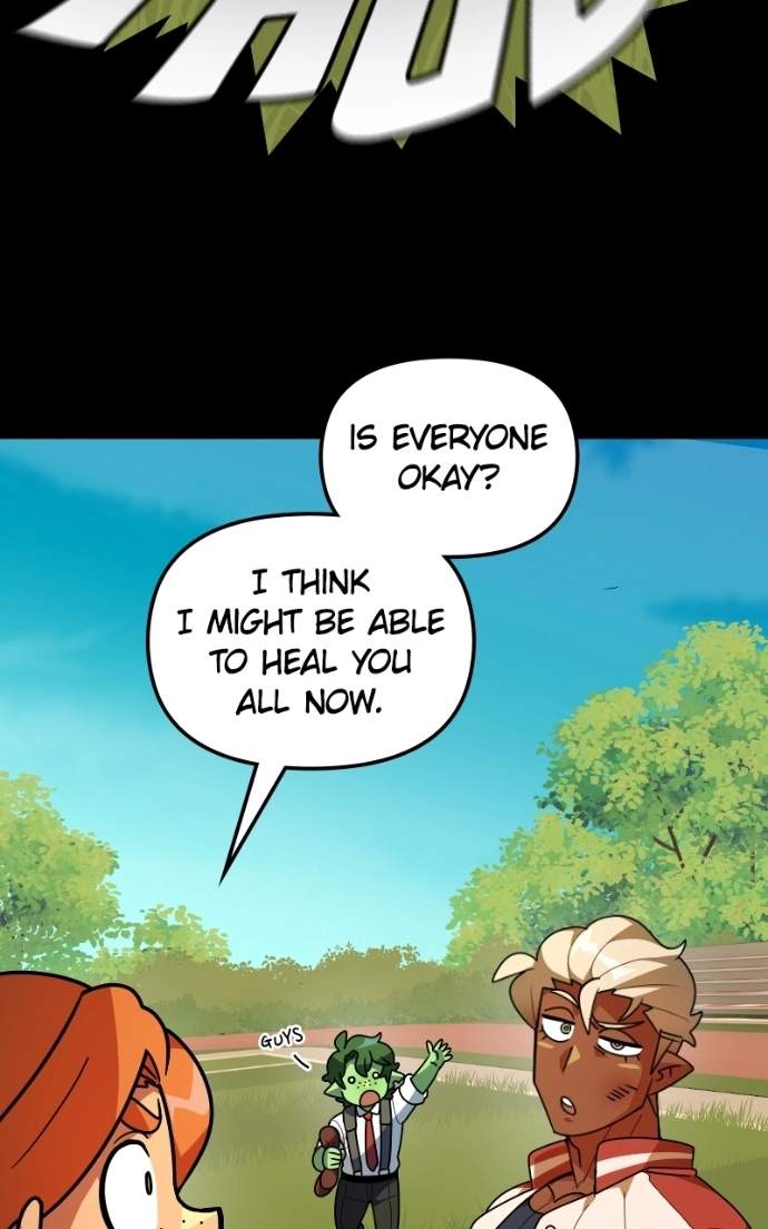 Fantasy Star Producer — Chapter 33 — page 72