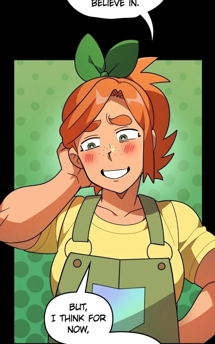 Fantasy Star Producer — Chapter 33 — page 74