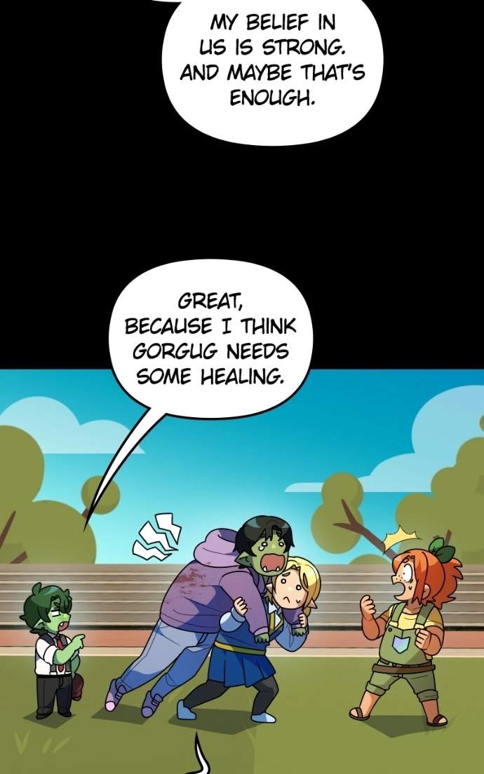 Fantasy Star Producer — Chapter 33 — page 75