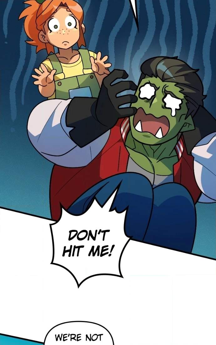 Fantasy Star Producer — Chapter 33 — page 80