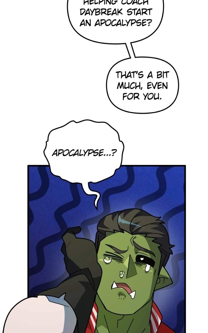 Fantasy Star Producer — Chapter 33 — page 83