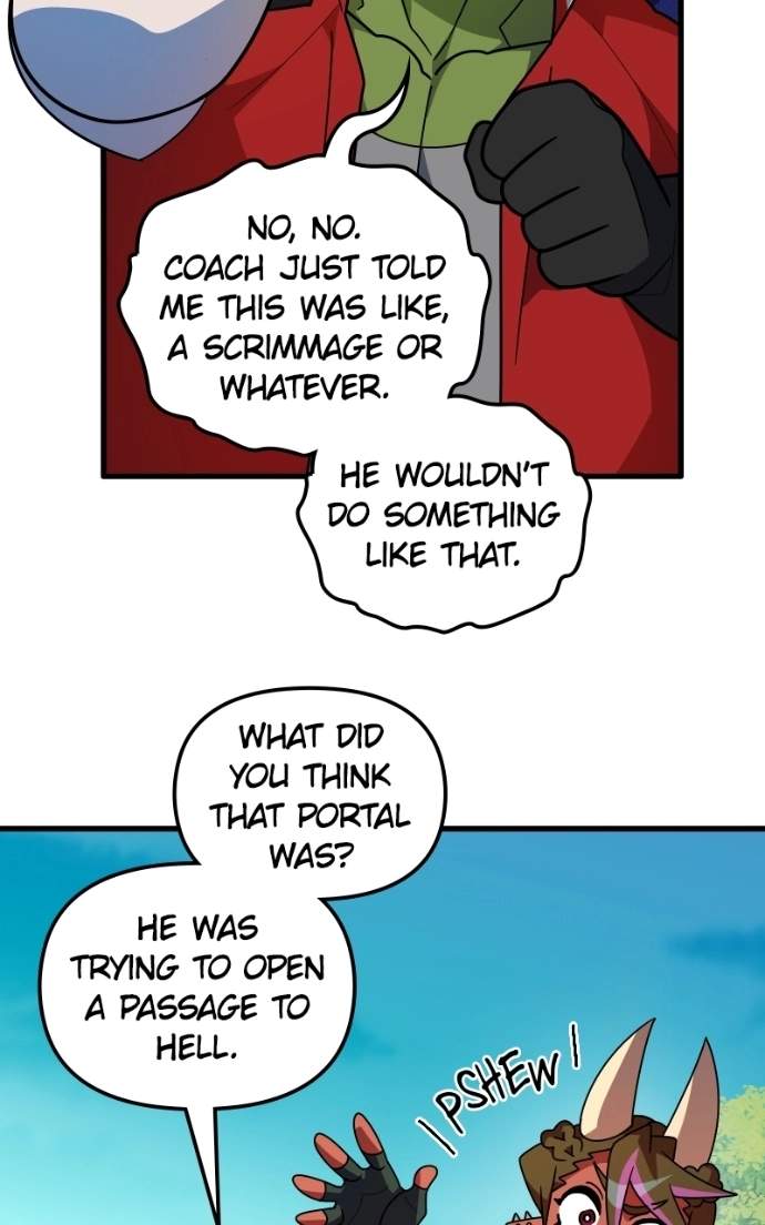 Fantasy Star Producer — Chapter 33 — page 84