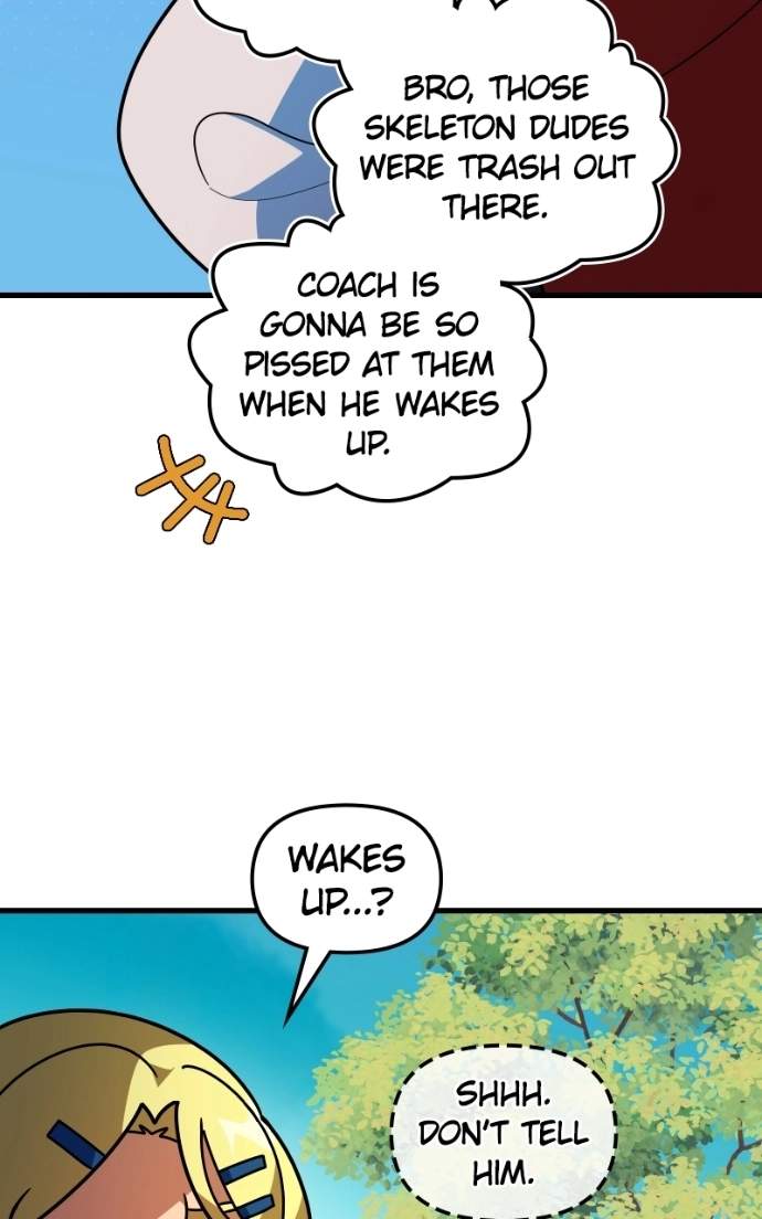Fantasy Star Producer — Chapter 33 — page 88