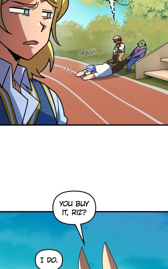Fantasy Star Producer — Chapter 33 — page 89