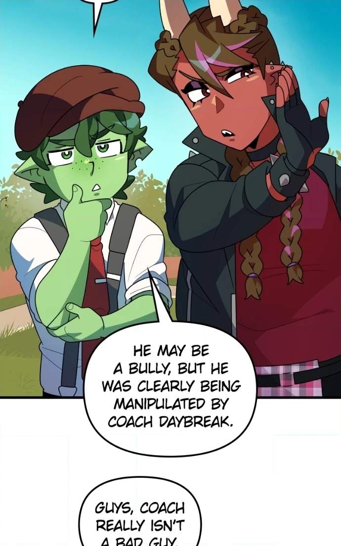Fantasy Star Producer — Chapter 33 — page 90