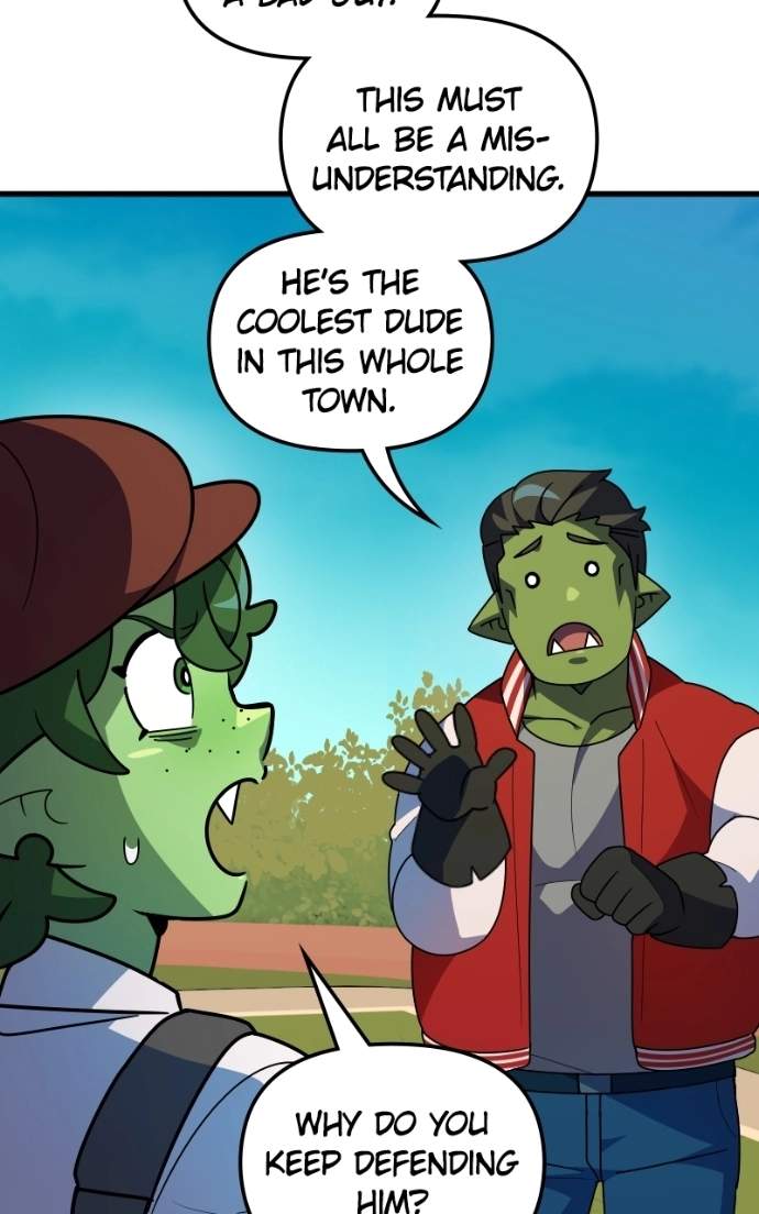 Fantasy Star Producer — Chapter 33 — page 91