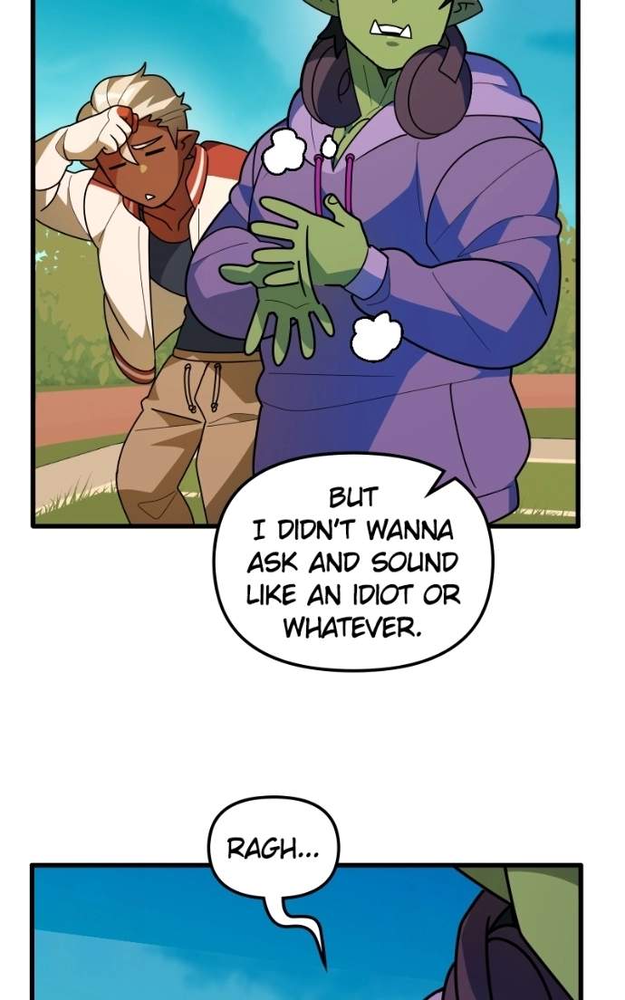 Fantasy Star Producer — Chapter 33 — page 94