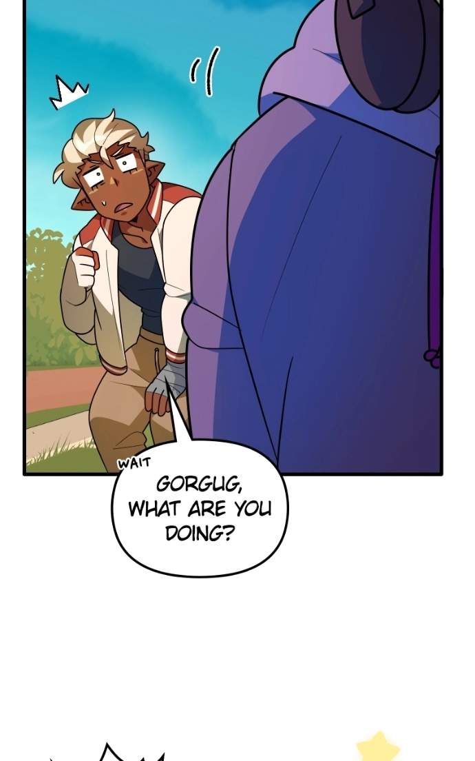 Fantasy Star Producer — Chapter 33 — page 95