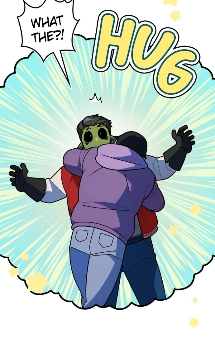 Fantasy Star Producer — Chapter 33 — page 96