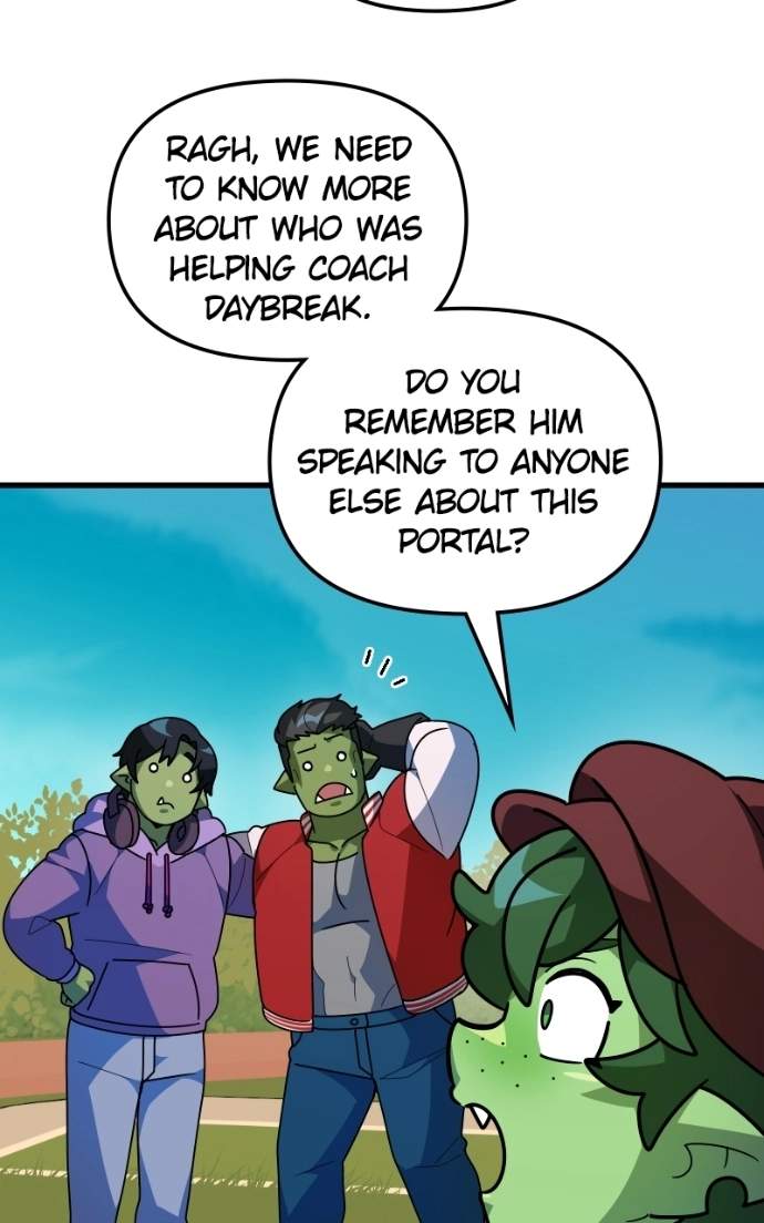 Fantasy Star Producer — Chapter 33 — page 103