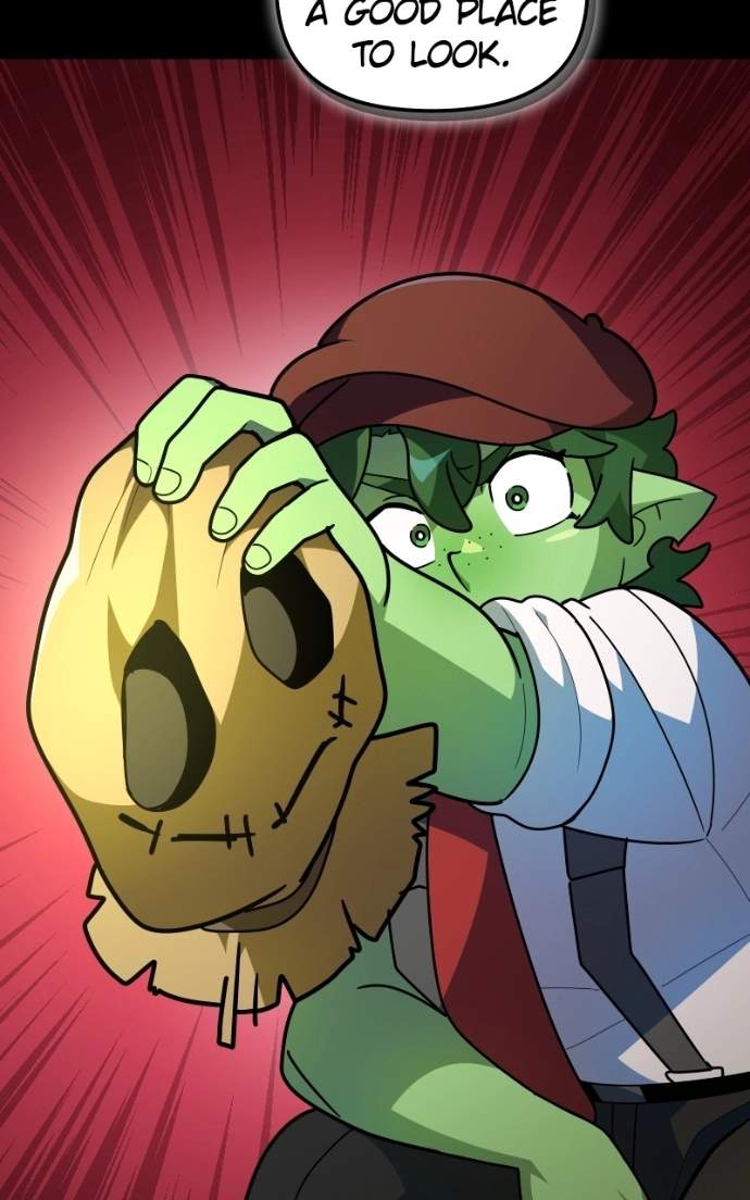 Fantasy Star Producer — Chapter 33 — page 113