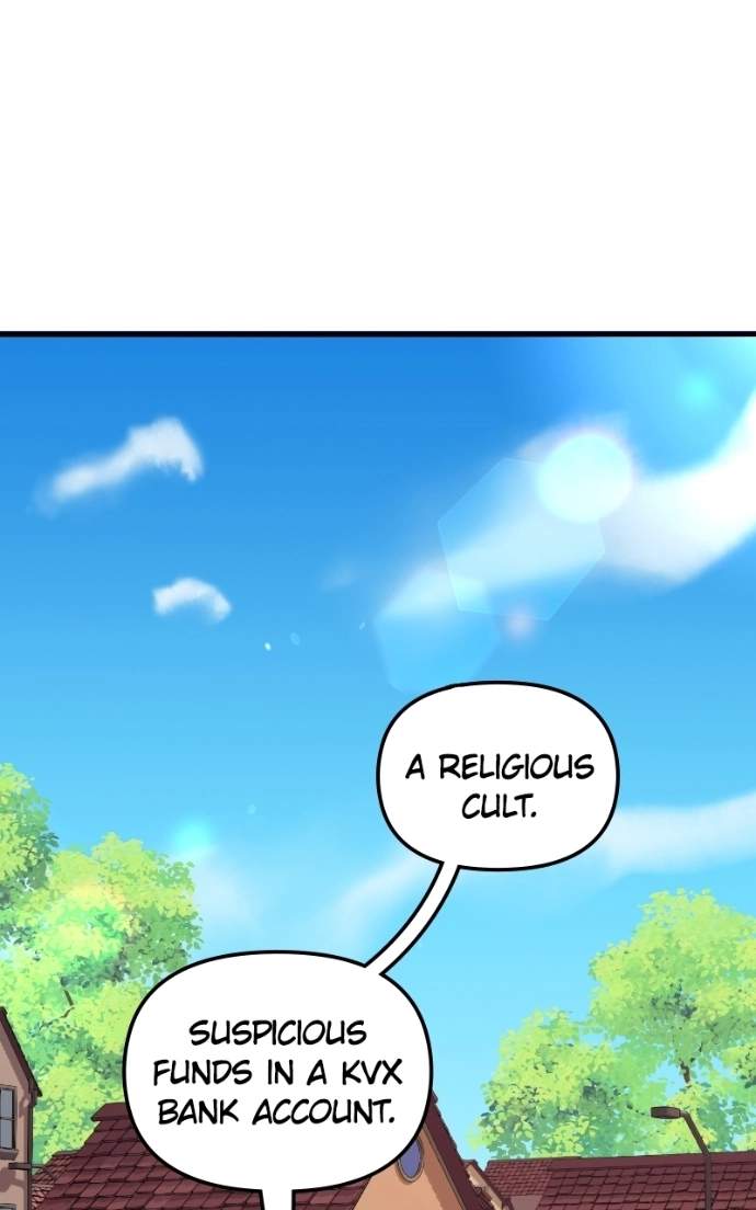 Fantasy Star Producer — Chapter 34 — page 3