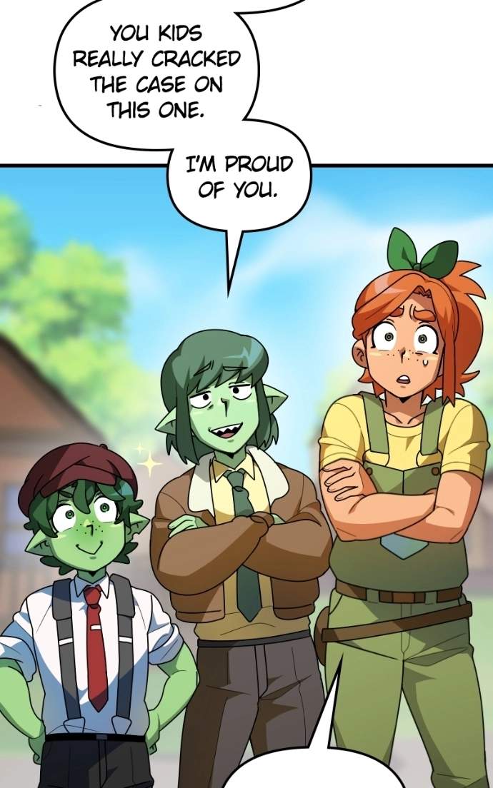 Fantasy Star Producer — Chapter 34 — page 5