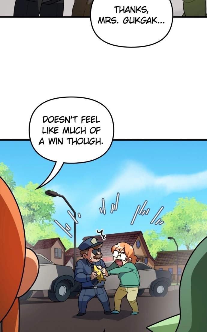 Fantasy Star Producer — Chapter 34 — page 6