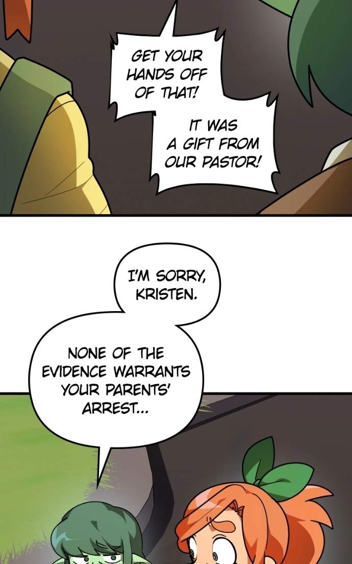 Fantasy Star Producer — Chapter 34 — page 7