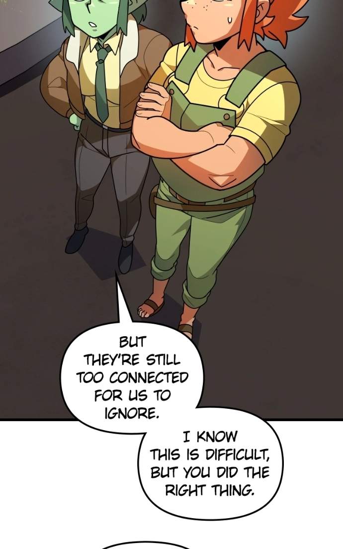 Fantasy Star Producer — Chapter 34 — page 8
