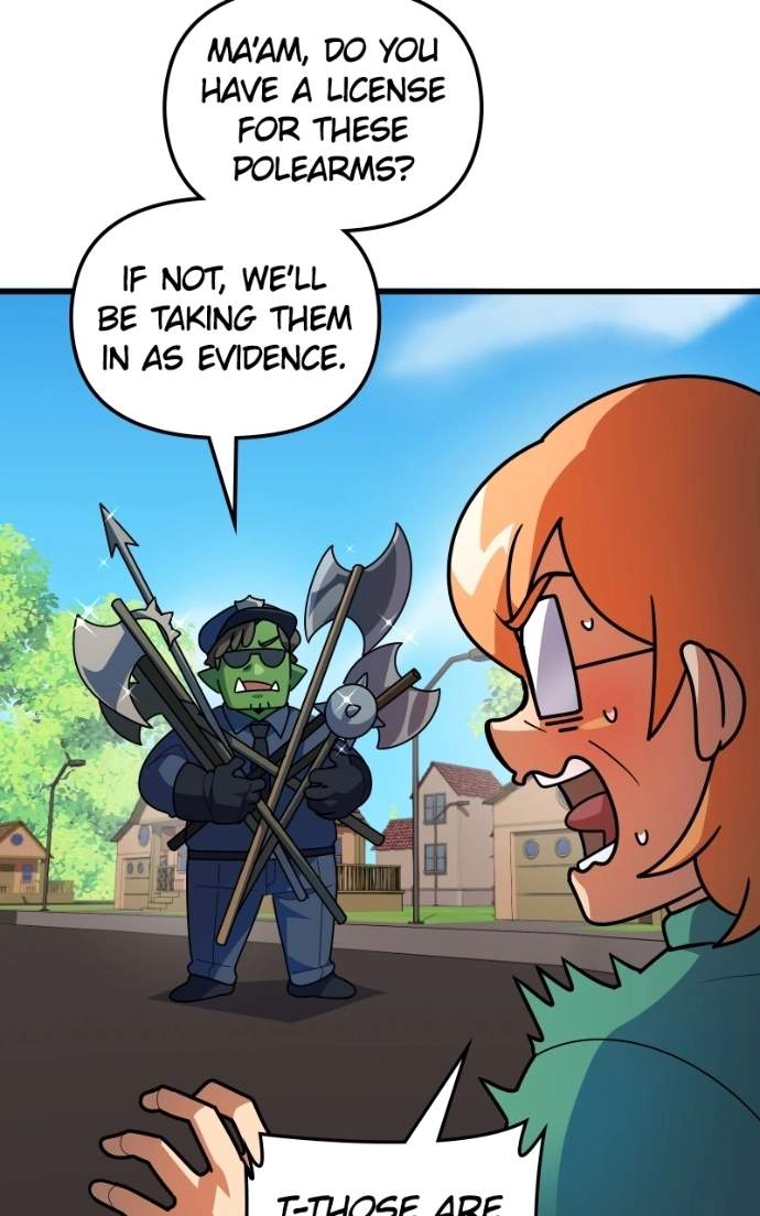 Fantasy Star Producer — Chapter 34 — page 9