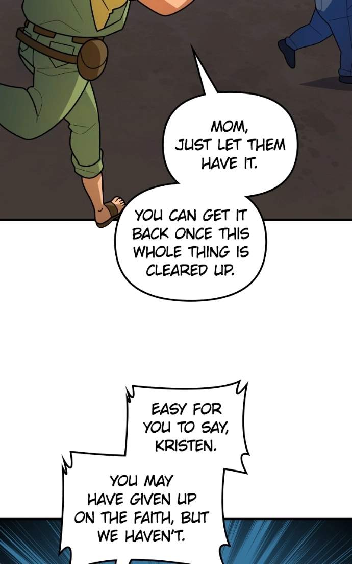 Fantasy Star Producer — Chapter 34 — page 11