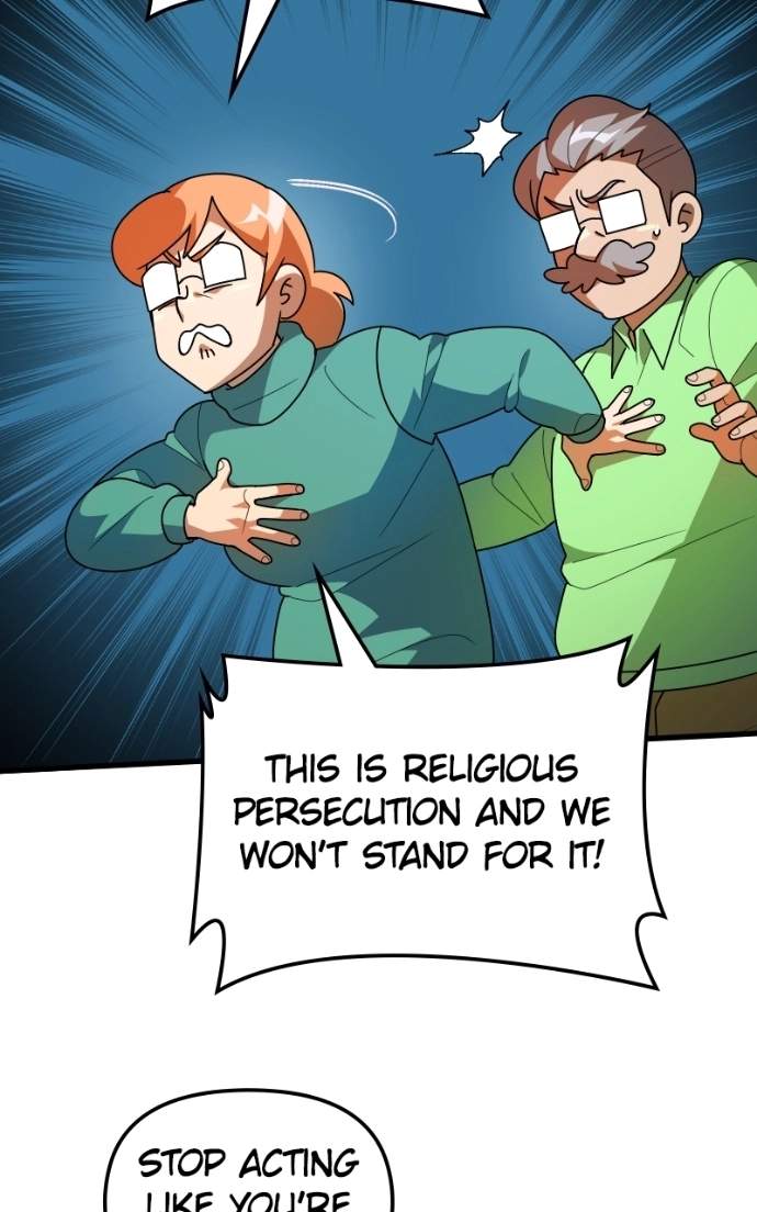 Fantasy Star Producer — Chapter 34 — page 12