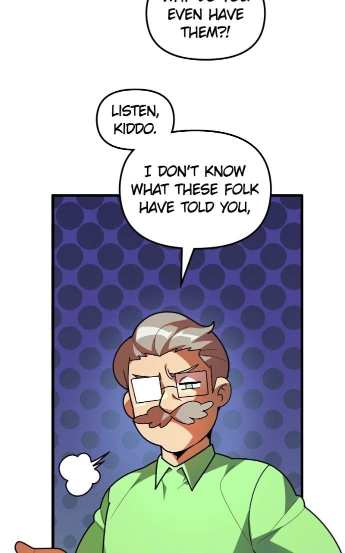 Fantasy Star Producer — Chapter 34 — page 14