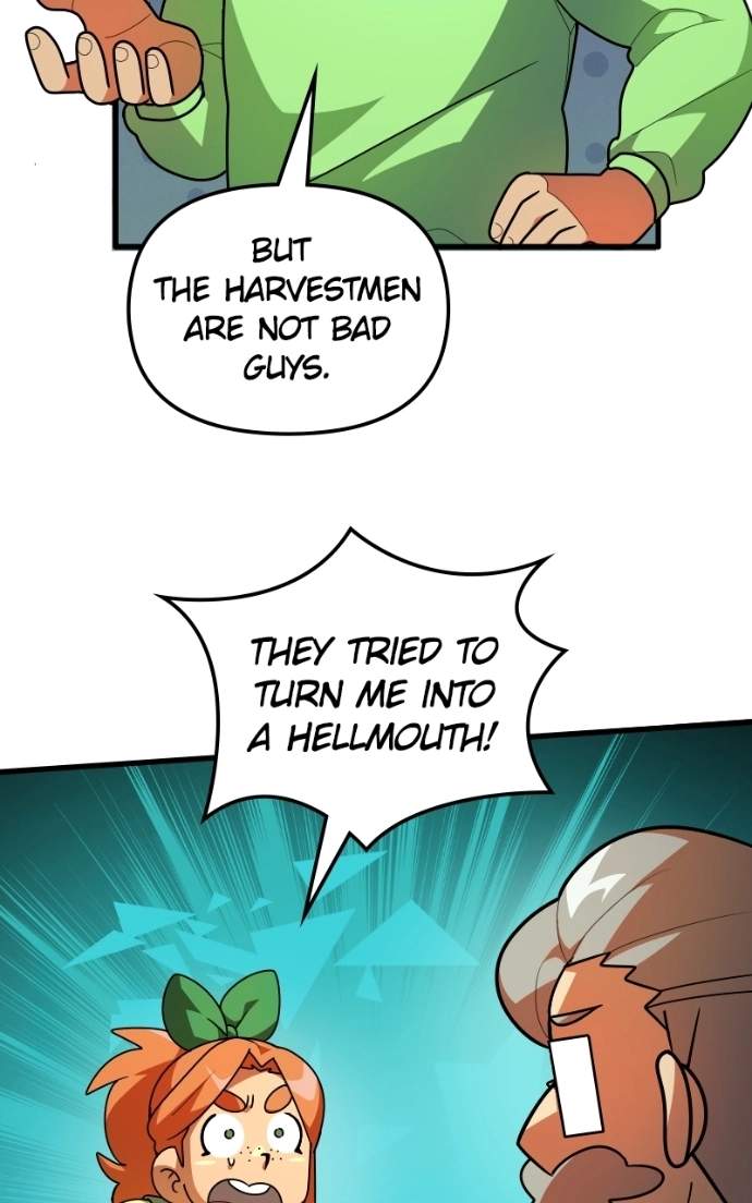 Fantasy Star Producer — Chapter 34 — page 15