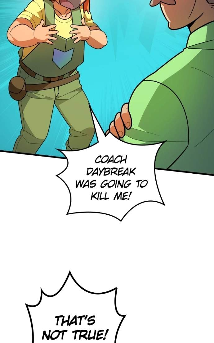 Fantasy Star Producer — Chapter 34 — page 16