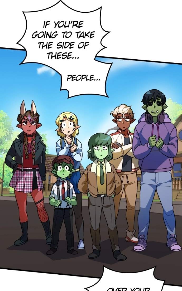 Fantasy Star Producer — Chapter 34 — page 18