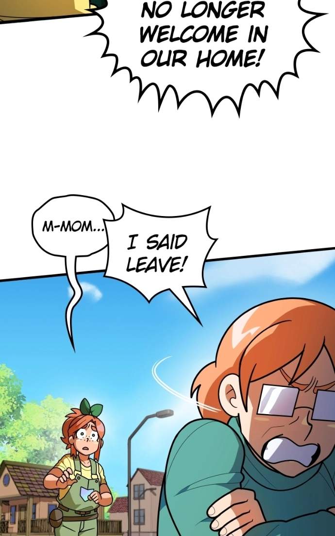 Fantasy Star Producer — Chapter 34 — page 21