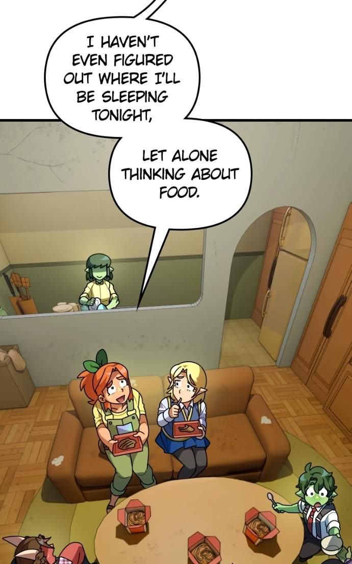 Fantasy Star Producer — Chapter 34 — page 26