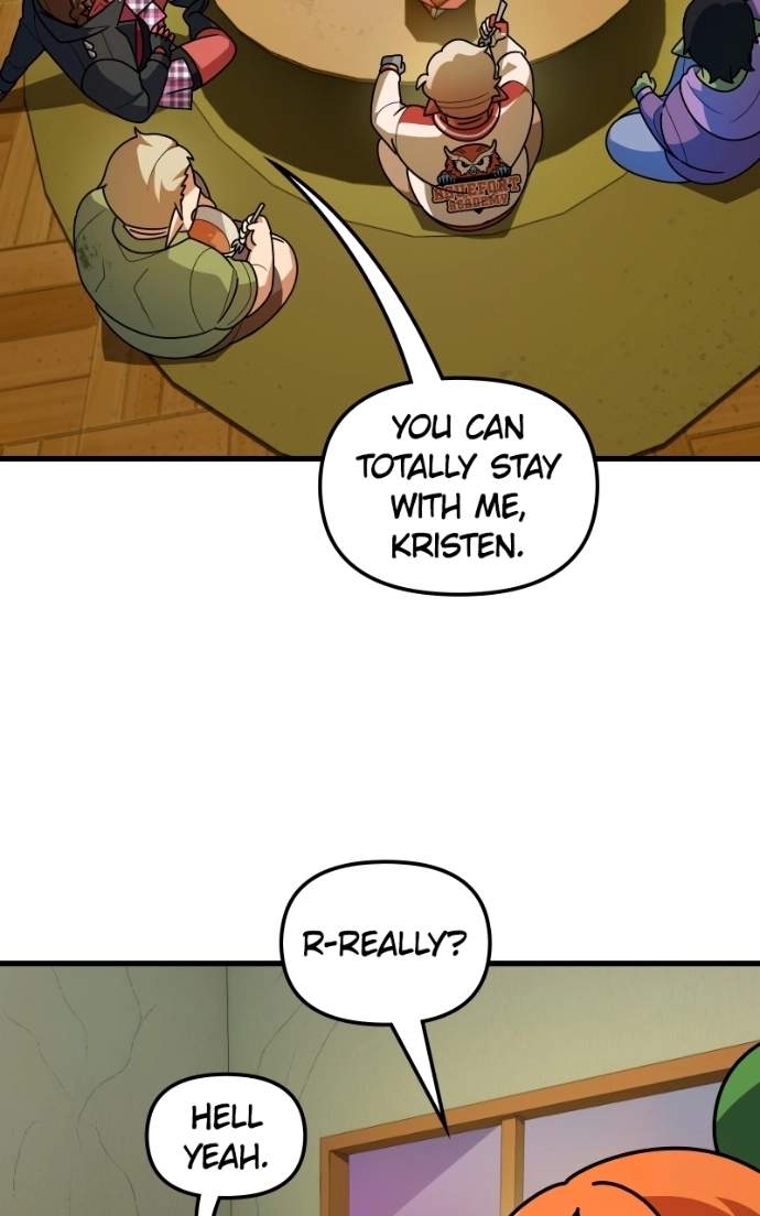 Fantasy Star Producer — Chapter 34 — page 27