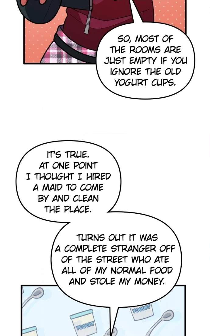 Fantasy Star Producer — Chapter 34 — page 30