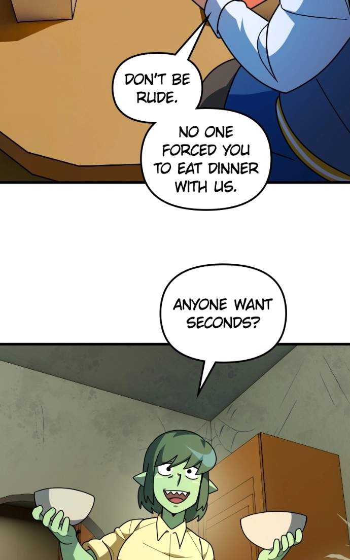 Fantasy Star Producer — Chapter 34 — page 33