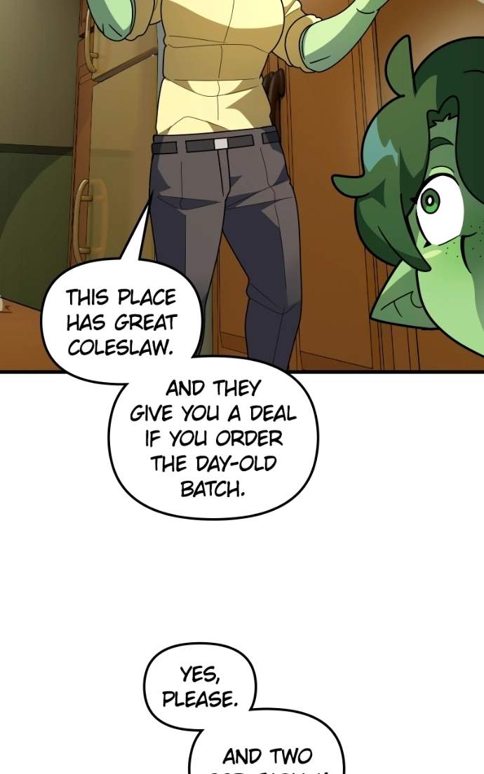 Fantasy Star Producer — Chapter 34 — page 34
